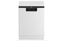 BEKO BDFN26640WC  bPRO 500 16 couverts - pose libre