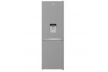 BEKO CRCSA366K40DXBN  Réfrigérateur congélateur bas - 343 L (223+120)