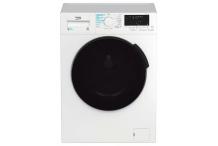 BEKO HTE8614YBST - LLS - Lavage : 8kg + Séchage : 5kg - 1200trs/min