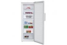 BEKO RFNE290L41WN Congélateur armoire 256L No Frost