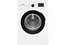BEKO WUV82221BW Lave-linge 8Kg 1200tr/min Induction