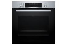 BOSCH HBG578ES7F SER6 Four pyrolyse 71 l - AutoPilot 30 - Air Pulsé 3D