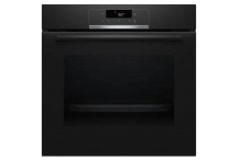 BOSCH HQG572BB3F SER4 - Four Pyrolyse - 8 modes de cuisson