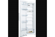 BOSCH KSV36VWEP - Réfrigérateur 1 porte - 346 L - Froid brassé - L 60 x H 186 cm