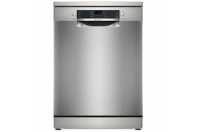 BOSCH SMS26AI01F SER2 Lave-vaisselle pose libre  12 couverts - 48 dB
