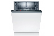 BOSCH SMV2HTX02E SER2 Lave-vaisselle tout intégrable - 13 couverts - EcoSilence Drive - 46dB