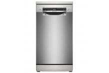 BOSCH SPS4EMI61F SER4 Lave-vaisselle 45cm 10 couverts 46 dB - tiroir à couverts