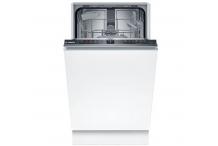 BOSCH SPV2HKX42E Lave-vaisselle tout intégrable 10 couverts - L45 cm