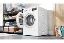 Lave-linge hublot BOSCH WAN2827ZFR SER4 - 9 kg