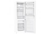 BRANDT BFC8600EW Réfrigérateur combiné - No Frost - 293 L - 185,8 cm