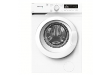BRANDT WFB393QW Lave-linge 9kg - Induction 1400 tr/min