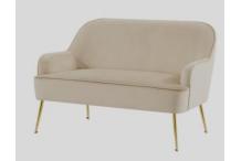 CAN0468 CANAPE MARCELINO