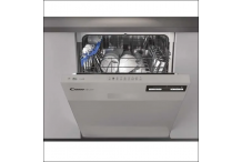 CANDY CDSN 2D360PX Lave-vaisselle encastrable - Induction - 13 couverts - 47 dB - Inox