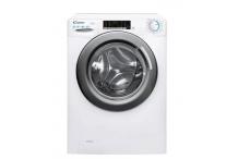 CANDY CSS1410TWMRE Lave-linge hublot 10 kg 1400 trs/min Vapeur