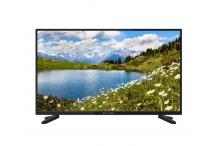 CONTINENTAL EDISON CELED42FHD23B7 - TV LED Full HD - 42'' (106,7 cm)