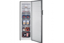 CONTINENTAL EDISON CECUF204NFS Congélateur armoire 204L No Frost