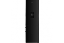 CONTINENTAL EDISON CEFC260DB Réfrigérateur congélateur bas 260 L Froid statique MOTEUR INDUCTION L55 cm x H180 cm