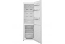 CONTINENTAL EDISON CEFC291NFWP Réfrigérateur congélateur bas 291 L Total No Frost H 186 cm