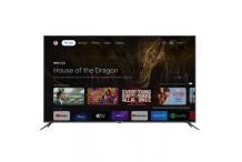 CONTINENTAL EDISON  CELED55SGUHD24B6    TV 55" (139 cm) LED 4K UHD -Smart TV