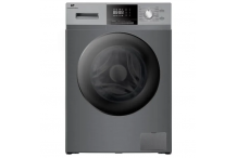 CONTINENTAL EDISON CELL8140IS Lave-linge - 8 kg - Classe A - 1400 trs/min - moteur induction