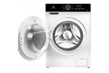CONTINENTAL EDISON CELS106W Lave-linge séchant 10kg/6kg 1200t/m