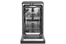 CONTINENTAL EDISON CELV1145B Lave Vaisselle 11 couverts - Tiroir à couverts - 45 cm - 45 dB