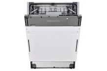 CONTINENTAL EDISON CELV1245FI Lave-vaisselle 12 couverts 45 dB