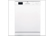 CONTINENTAL EDISON CELV13453PW1 Lave-vaisselle pose libre - 13 couverts - 45 dB
