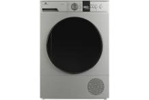 CONTINENTAL EDISON CESL8PCBS Sèche-linge pompe à chaleur - 8 kg