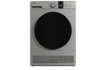 CONTINENTAL EDISON CESLCE8SB Sèche-linge à condensation - 8kg