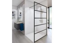 DIV0150 Paroi de douche 120cm