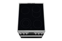 Electrolux LKR564200X Cuisinière vitrocéramique