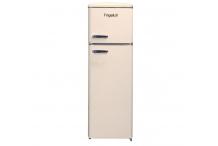 FRIGELUX RFDP246RC Réfrigérateur Rétro congélateur en haut