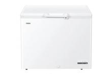 HAIER HCE301E- Congélateur coffre – 300 Litres