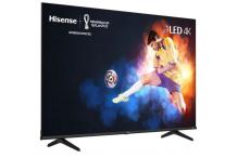 HISENSE 55E7HQ - TV QLED UHD 4K - 55" (139cm) - Smart TV - Dolby Vision