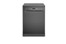 HOTPOINT HA3FB14BN7A0SB Lave-vaisselle 14 couverts 41db