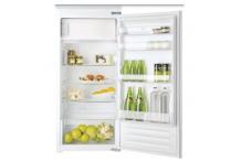 HOTPOINT SZ12A2DHA2FR Réfrigérateur Intégrable 189 L (171L +18 L) - H 122 cm