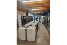 Arrivage de 74 pièces de gros électroménager 1er choix