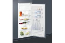 INDESIT SZ12A2D/I1 - réfrigérateur encastrable 144L - Froid Statique - L 58 x 122 cm
