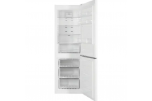 INDESIT XIT8T1EW Réfrigérateur congélateur bas –320L No-Frost