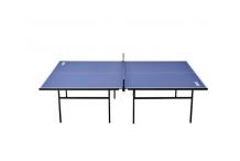JEU0031 Table de Ping-Pong SURPASS Table de tennis de table - Usage intérieur - 154,5x76x274