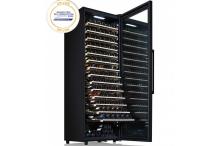 LA SOMMELIERE ECELLAR185 Cave de vieillissement et de mise à température multi zone 185 Bouteilles