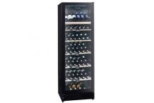 LA SOMMELIERE VIP196 Cave de vieillissement et de mise à température multi zone 195 Bouteilles