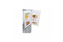 LG GSS6676SC  Réfrigérateur Américain Home Bar Door-in-Door  Total No Frost