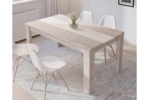 MEU0560  table à manger 160cm – GULADA