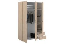 MEU0571 Armoire VARIA