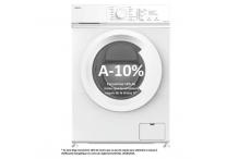 OCEANIC OCEALL610WA - Lave-linge 6 kg - 1000 trs/min