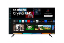 Samsung 55CU7025 - TV LED 55'' (138 cm) - Crystal 4K UHD 3840x2160 - HDR - Smart TV