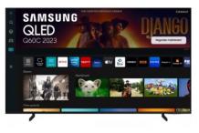 SAMSUNG TQ55Q60CAUXXC  TV QLED 4K Ultra HD 55” 138CM Smart TV