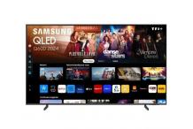 SAMSUNG TQ65Q60DAUXXC  65" (164 cm) TV QLED